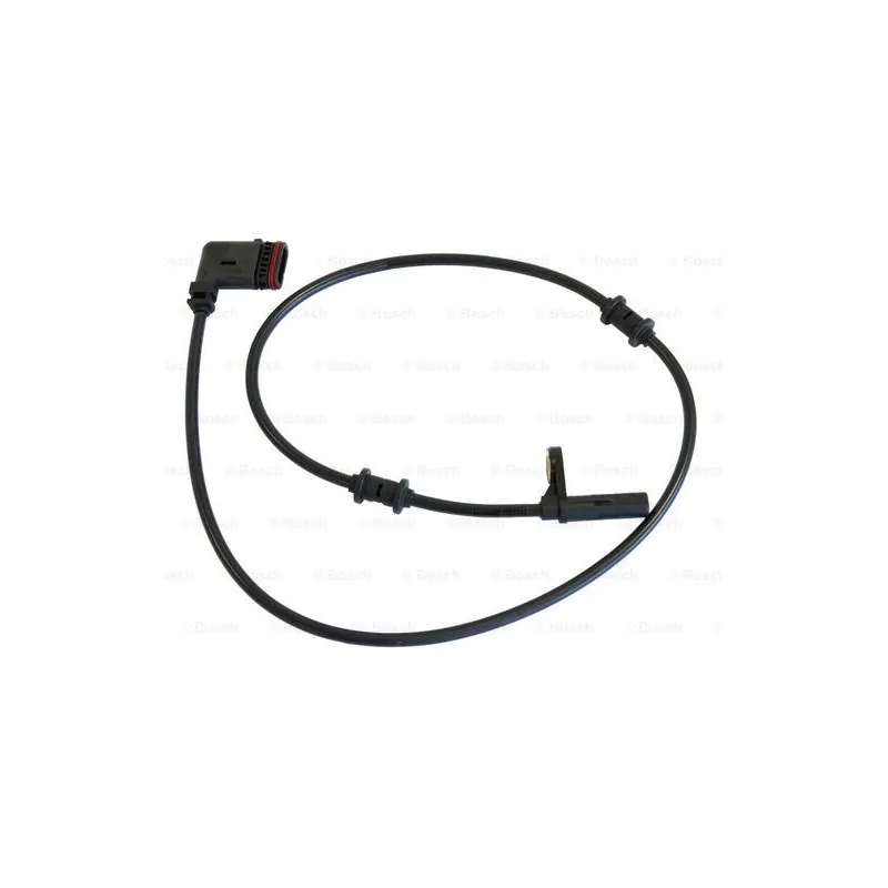 Capteur, vitesse de roue BOSCH 0 986 594 549