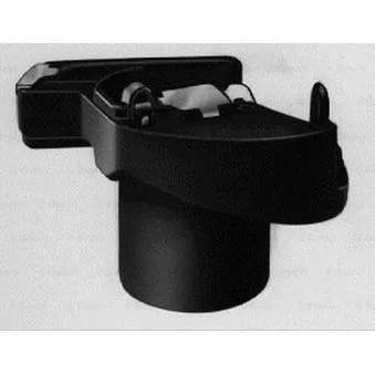 Doigt allumeur BOSCH 1 234 332 284