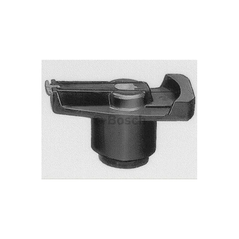 Doigt allumeur BOSCH 1 234 332 296