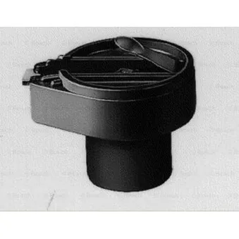 Doigt allumeur BOSCH 1 234 332 801