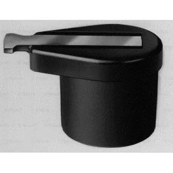 Doigt allumeur BOSCH 1 234 332 848