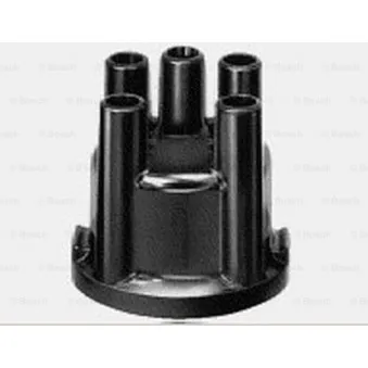 Tête d'allumeur BOSCH 1 235 522 193