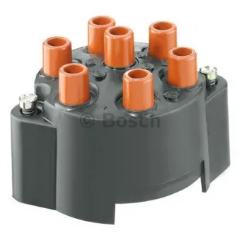 Tête d'allumeur BOSCH 1 235 522 223