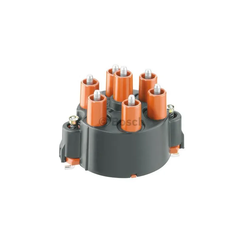 Tête d'allumeur BOSCH 1 235 522 329