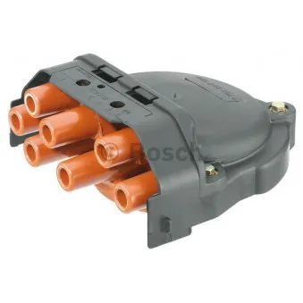 Tête d'allumeur BOSCH 1 235 522 388