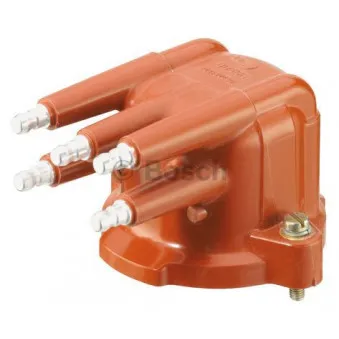 Tête d'allumeur BOSCH 1 235 522 401