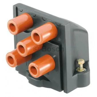 Tête d'allumeur BOSCH 1 235 522 420