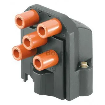 Tête d'allumeur BOSCH 1 235 522 446