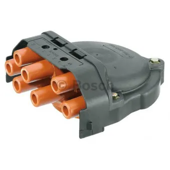 Tête d'allumeur BOSCH 1 235 522 448