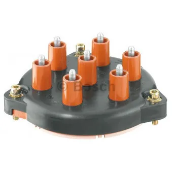 Tête d'allumeur BOSCH 1 235 522 457