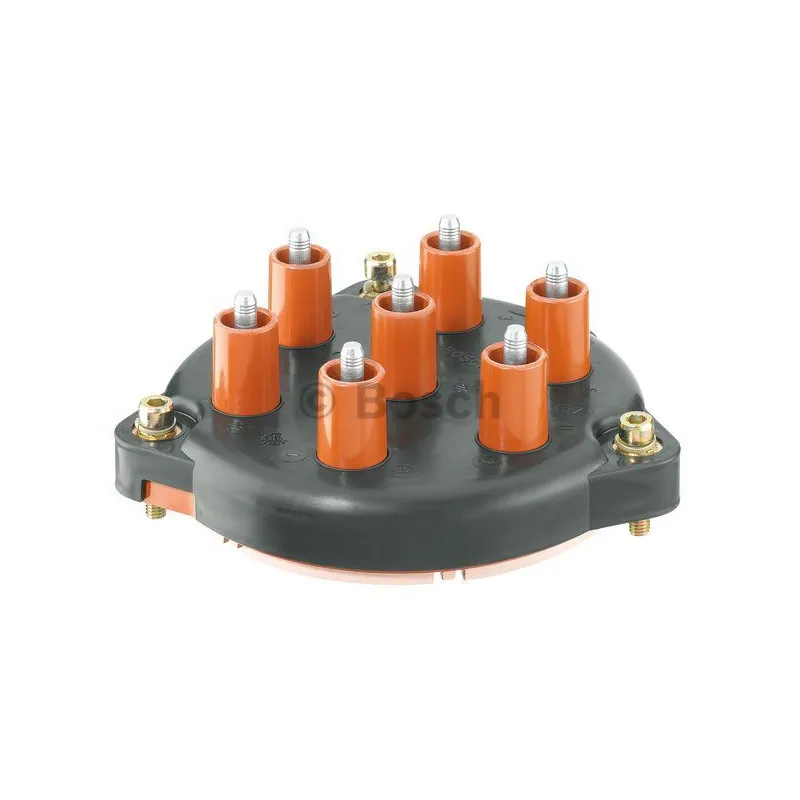Tête d'allumeur BOSCH 1 235 522 457