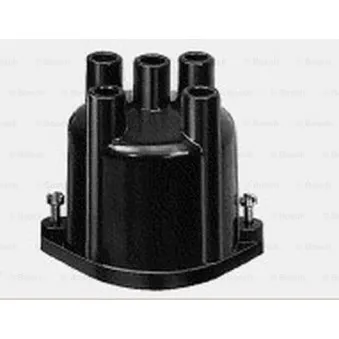 Tête d'allumeur BOSCH 1 235 522 801