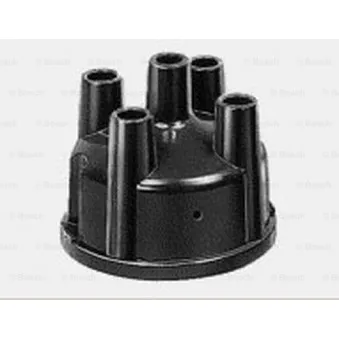 Tête d'allumeur BOSCH 1 235 522 803