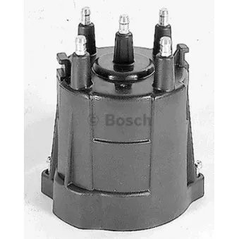 Tête d'allumeur BOSCH 1 235 522 863