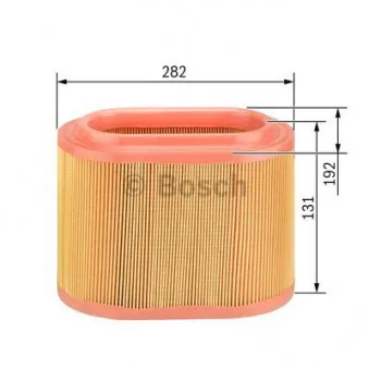 Filtre à air BOSCH 1 457 429 949