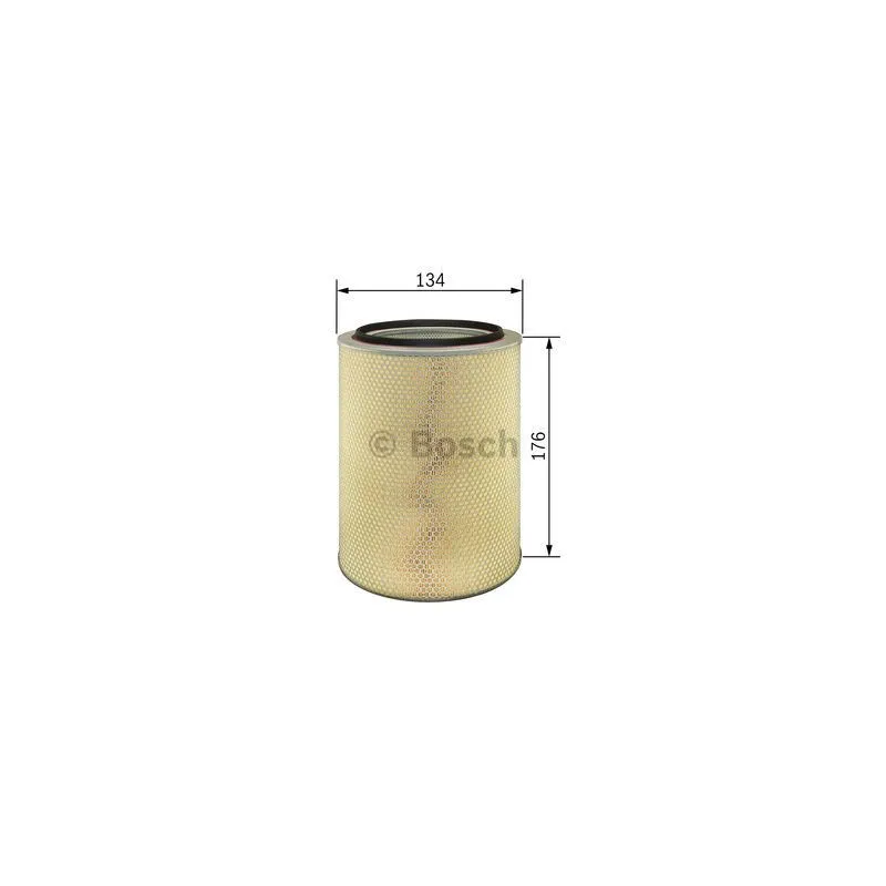 Filtre à air BOSCH 1 457 433 275