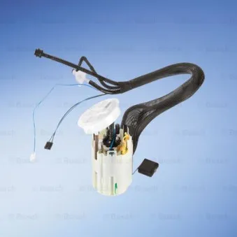 Unité d'injection de carburant BOSCH 1 582 881 005