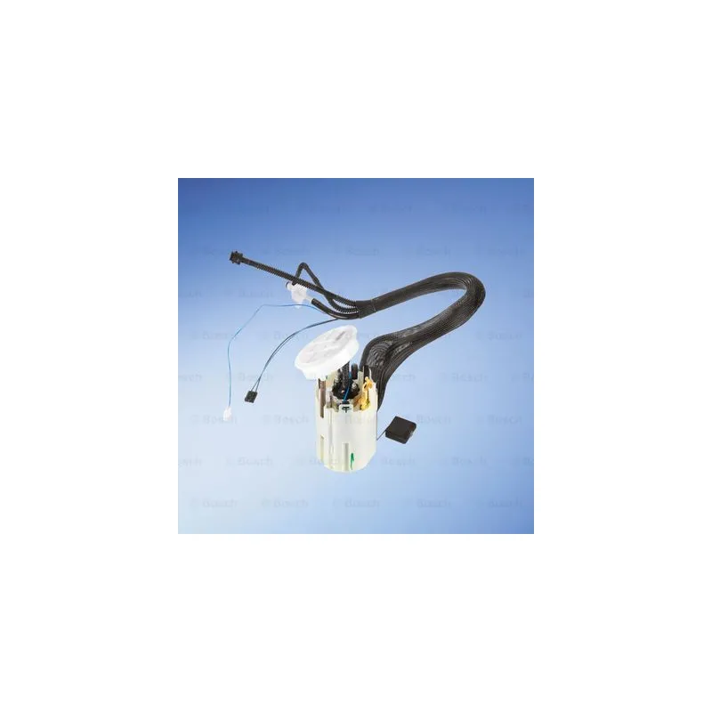 Unité d'injection de carburant BOSCH 1 582 881 005