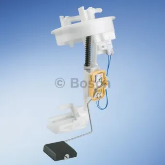 Capteur, niveau de carburant BOSCH 1 582 881 056