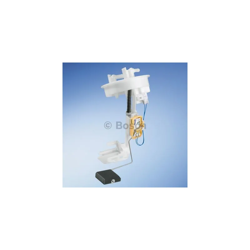 Capteur, niveau de carburant BOSCH 1 582 881 056