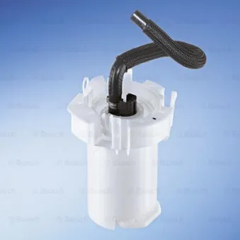 Unité d'injection de carburant BOSCH 1 582 980 083