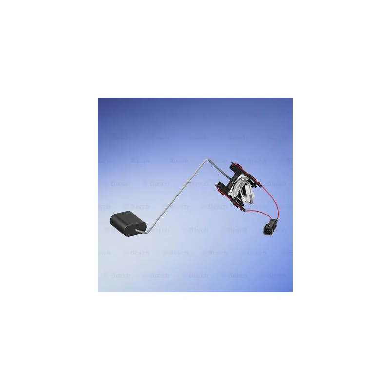 Capteur, niveau de carburant BOSCH 1 582 980 150