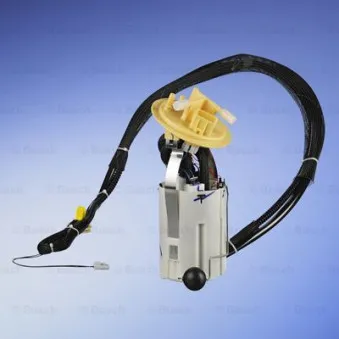 Unité d'injection de carburant BOSCH 1 582 980 187