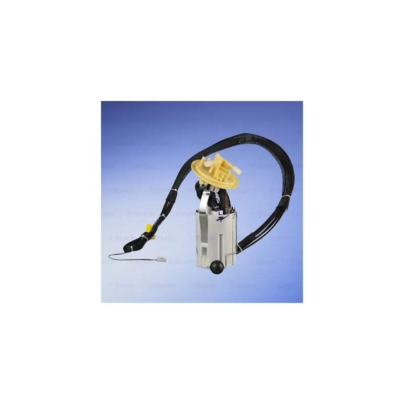 Unité d'injection de carburant BOSCH 1 582 980 187