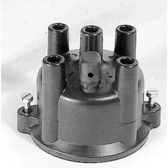 Tête d'allumeur BOSCH 1 987 233 031