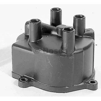 Tête d'allumeur BOSCH 1 987 233 032