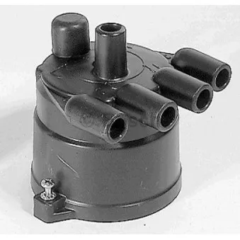 Tête d'allumeur BOSCH 1 987 233 043