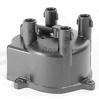 Tête d'allumeur BOSCH 1 987 233 107