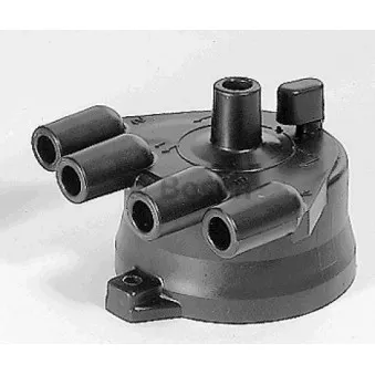 Tête d'allumeur BOSCH 1 987 233 117