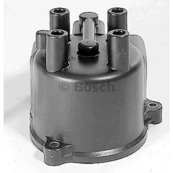 Tête d'allumeur BOSCH 1 987 233 125