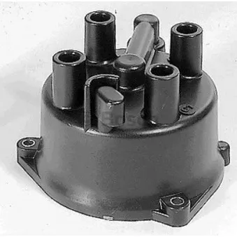 Tête d'allumeur BOSCH 1 987 233 126