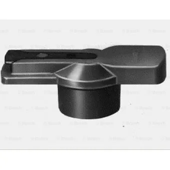 Doigt allumeur BOSCH 1 987 234 009
