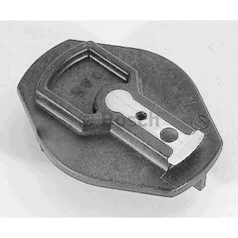 Doigt allumeur BOSCH 1 987 234 031