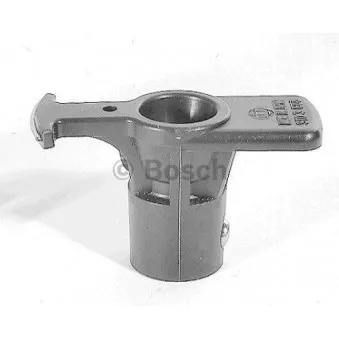 Doigt allumeur BOSCH 1 987 234 063