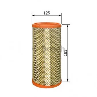 Filtre à air BOSCH 1 987 429 042