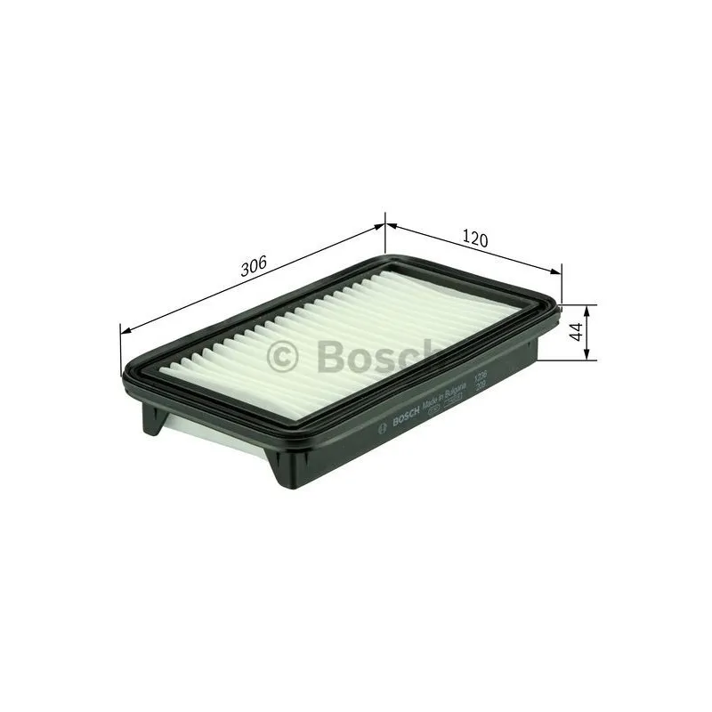 Filtre à air BOSCH 1 987 429 171