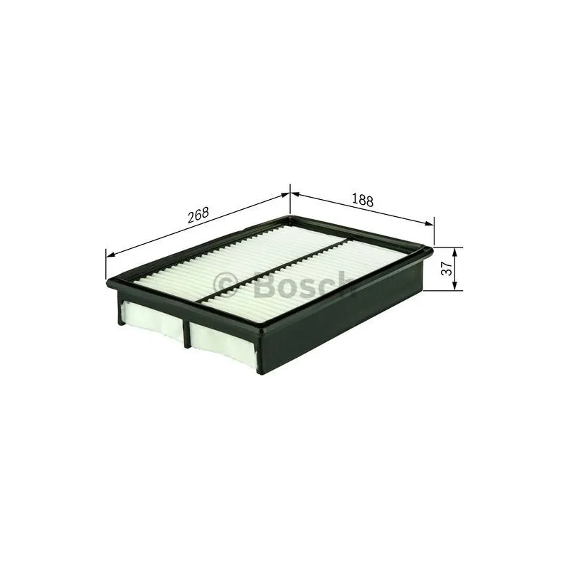 Filtre à air BOSCH 1 987 429 174