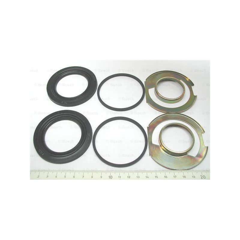 Kit de réparation, étrier de frein BOSCH 1 987 470 009