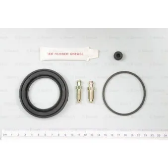 Kit de réparation, étrier de frein BOSCH 1 987 470 034