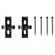 Kit d'accessoires, plaquette de frein à disque BOSCH 1 987 474 057 - Visuel 1