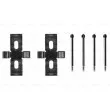 Kit d'accessoires, plaquette de frein à disque BOSCH 1 987 474 059 - Visuel 1