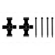 Kit d'accessoires, plaquette de frein à disque BOSCH 1 987 474 066 - Visuel 1