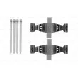 Kit d'accessoires, plaquette de frein à disque BOSCH 1 987 474 482 - Visuel 1