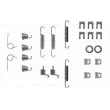 Kit d'accessoires, mâchoire de frein BOSCH 1 987 475 053 - Visuel 1