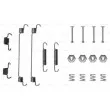 Kit d'accessoires, mâchoire de frein BOSCH 1 987 475 101 - Visuel 1
