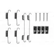 Kit d'accessoires, mâchoire de frein BOSCH 1 987 475 129 - Visuel 1